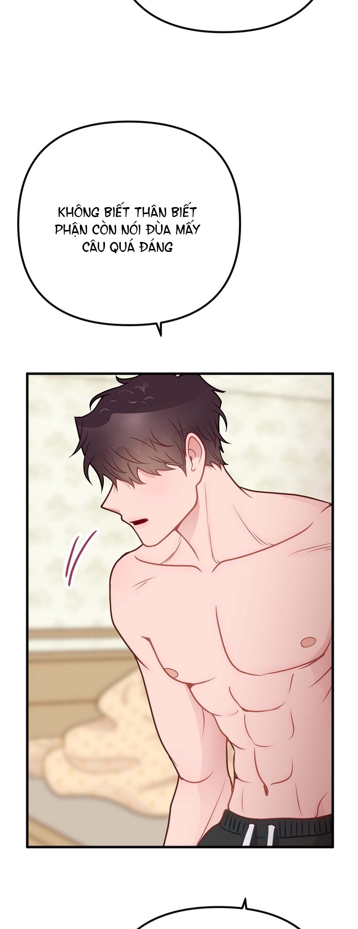 Mối Quan Hệ Không Tốt chapter 26.2 - Trang 11