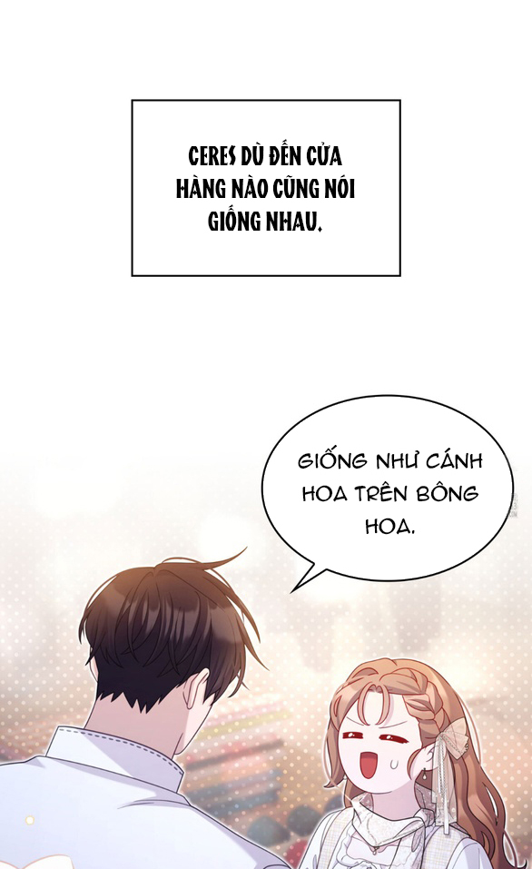 Tôi Sẽ Biến Anh Ta Từ Một Con Chó Điên Thành Một Chàng Quý Tộc chapter 42.2 3