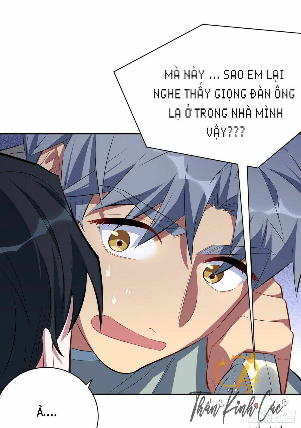 nhạc phụ đại nhân là lão bà chapter 22 30