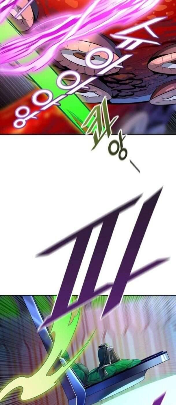 tòa tháp bí ẩn 2 chapter 537 124