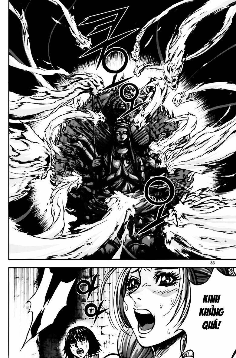 king of hell chapter 260 9