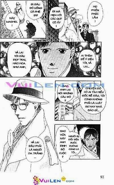 duyên kỳ ngộ chapter 8 94