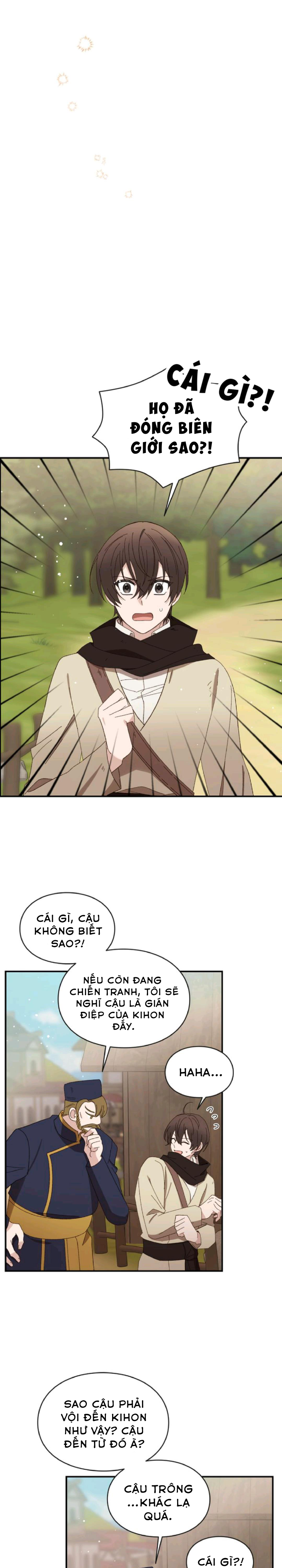 cứu rỗi chapter 16 15