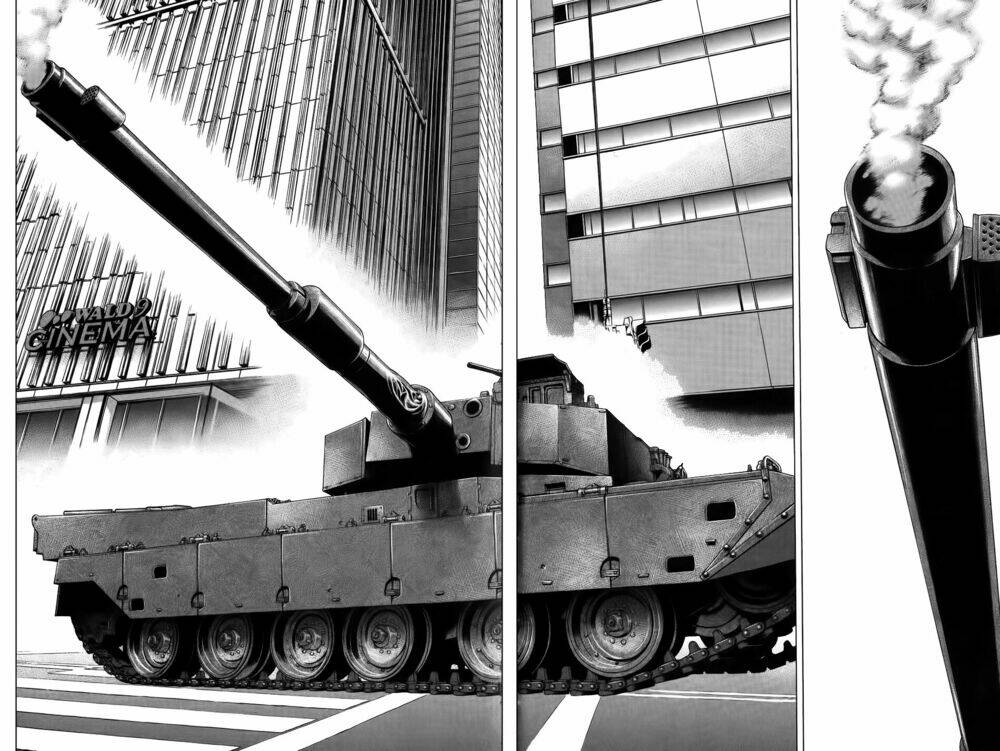 hakaijuu chapter 26 19