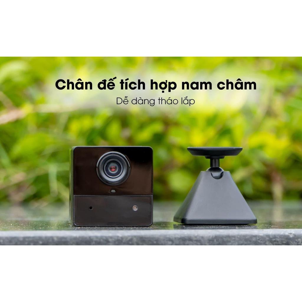 Camera Ezviz BC2 1080P - Sử dụng Pin - HÀNG CHÍNH HÃNG