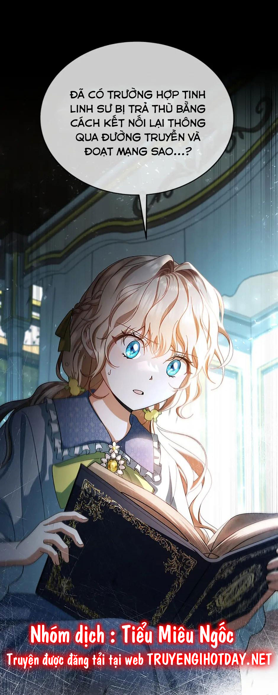 vị cứu tinh của nhân vật chính chapter 26 57