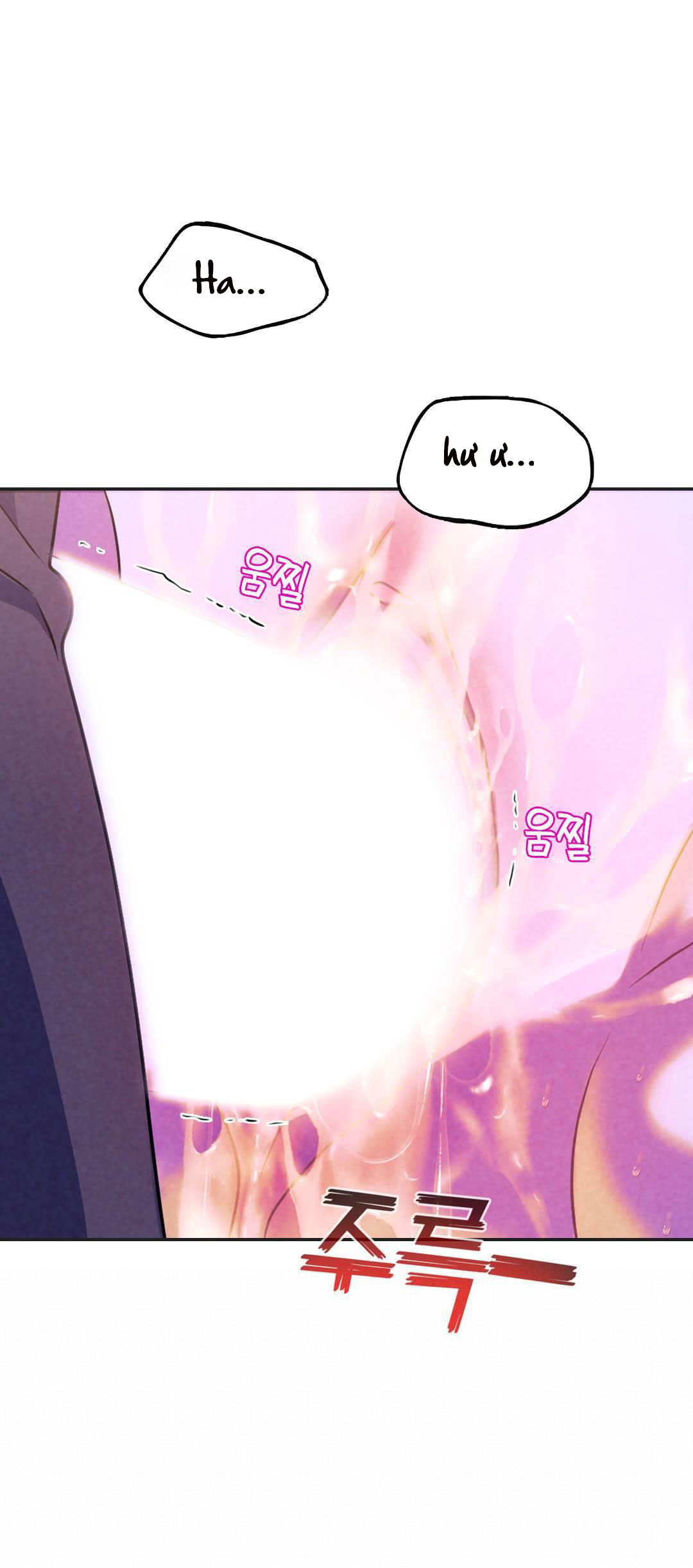 [bản 18+] trò chơi săn mồi của hoàng đế và thánh kỵ sĩ chapter 34.1 19