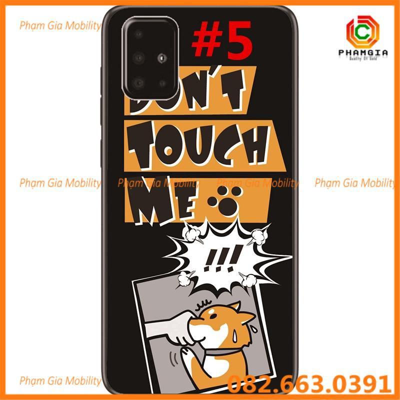 Ốp lưng hình nhiều mẫu đẹp dành cho Samsung Galaxy S20 Ultra S20 Plus S20 S10 Plus S10E
