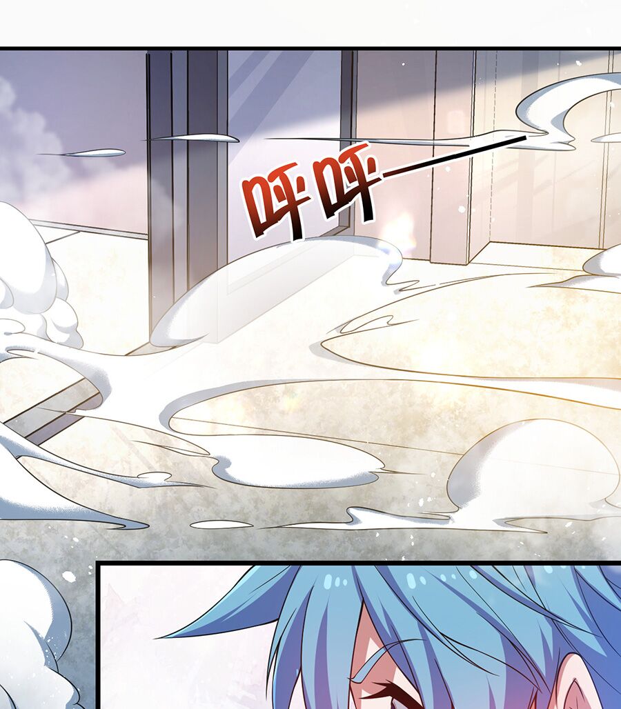 hệ thống mô phỏng linh sủng chapter 20 23