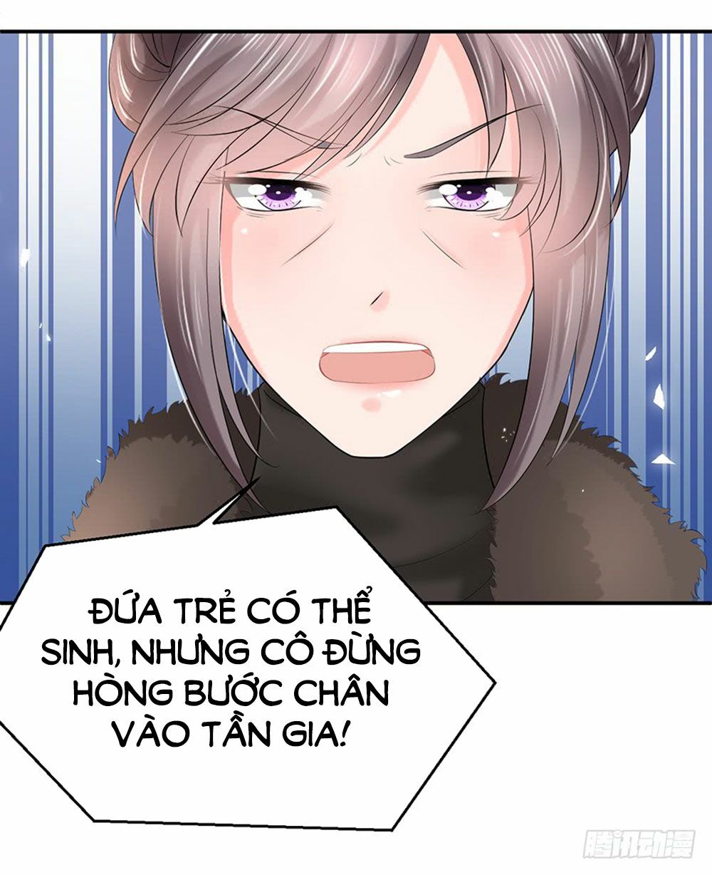 luyến đường thời quang chapter 71.5 14