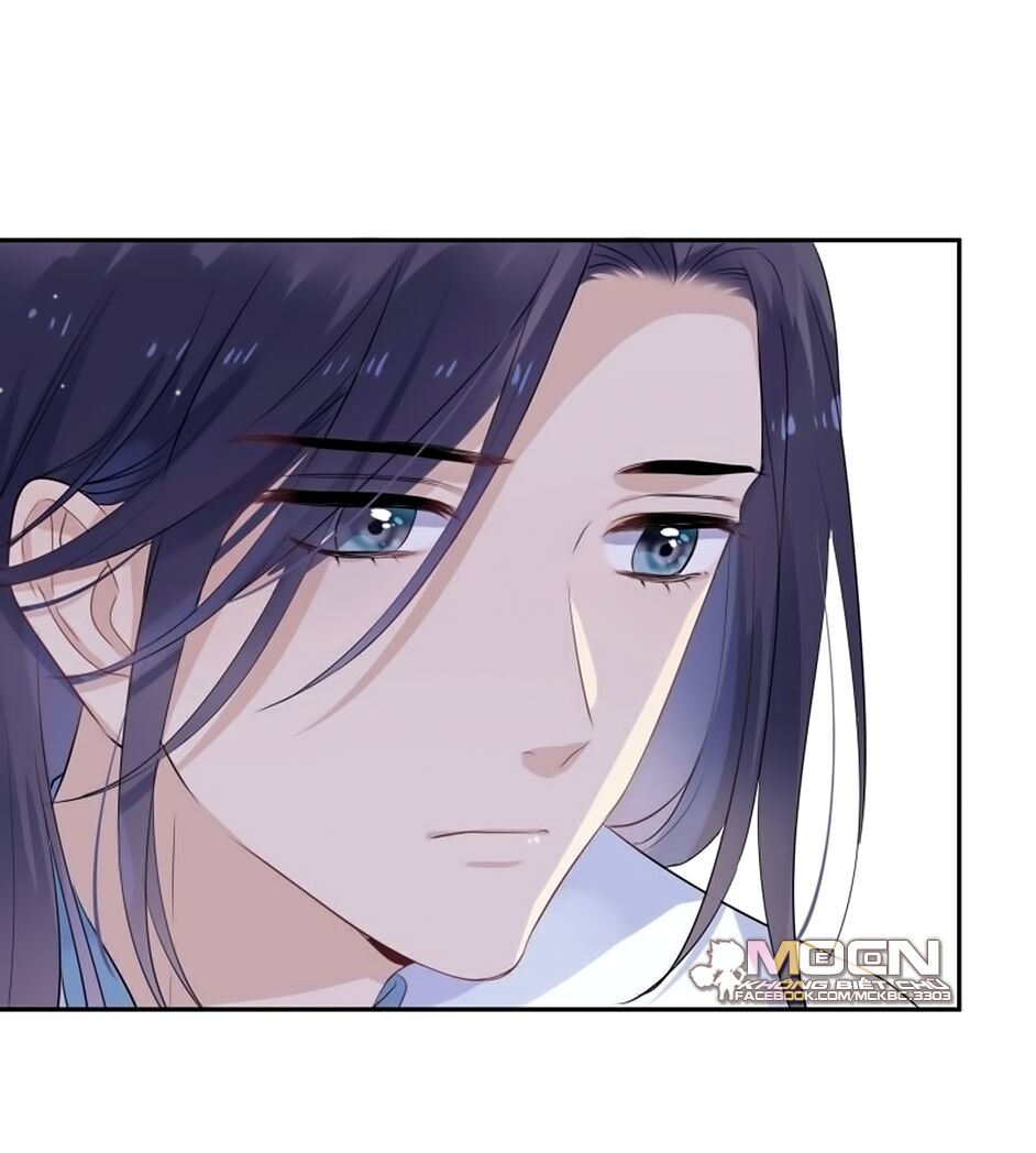 kính hoa thương chapter 31 38