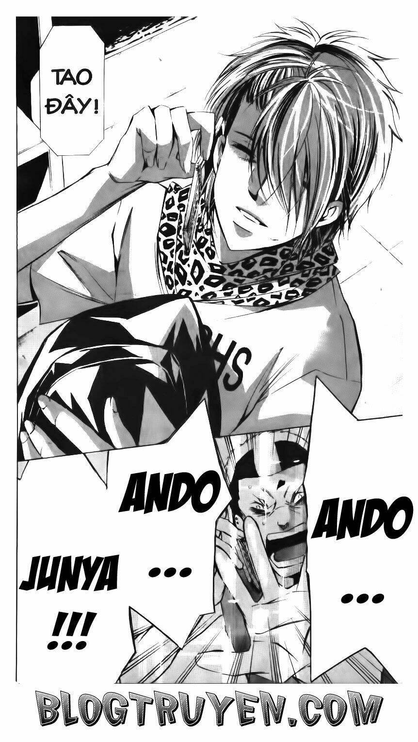 ma vương chapter 90 17