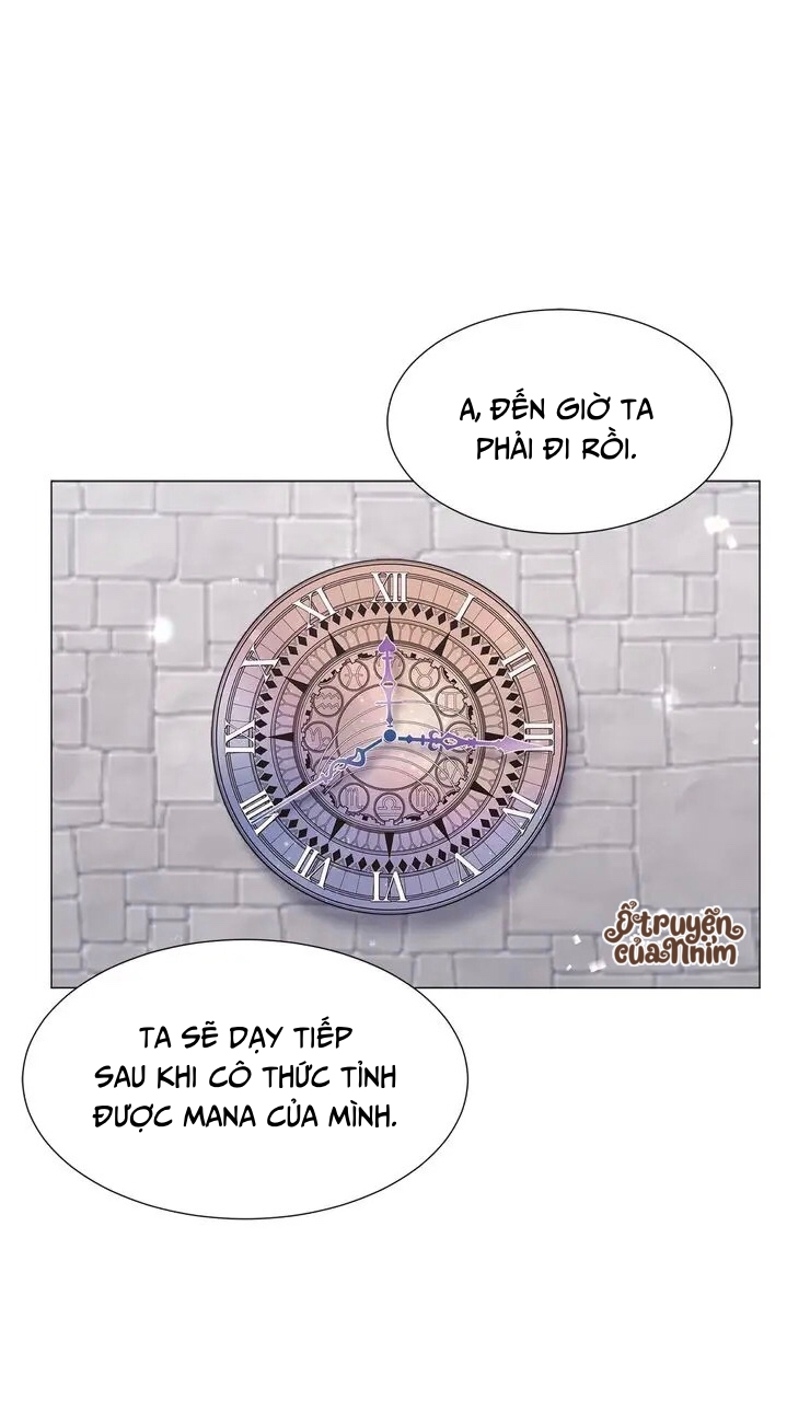 cách để nhân vật phụ phá đảo game hẹn hò chapter 17 29