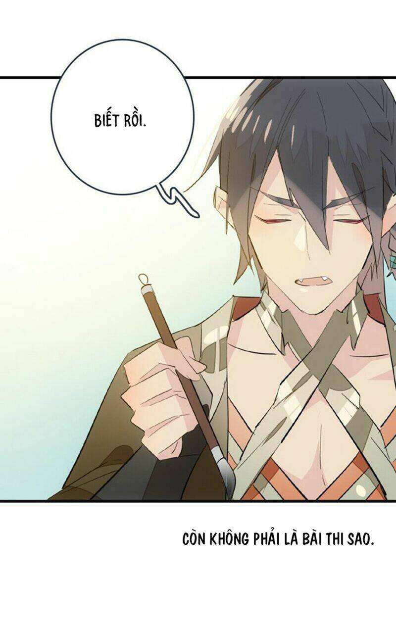 sư phụ lại trêu chọc ta chapter 30 30