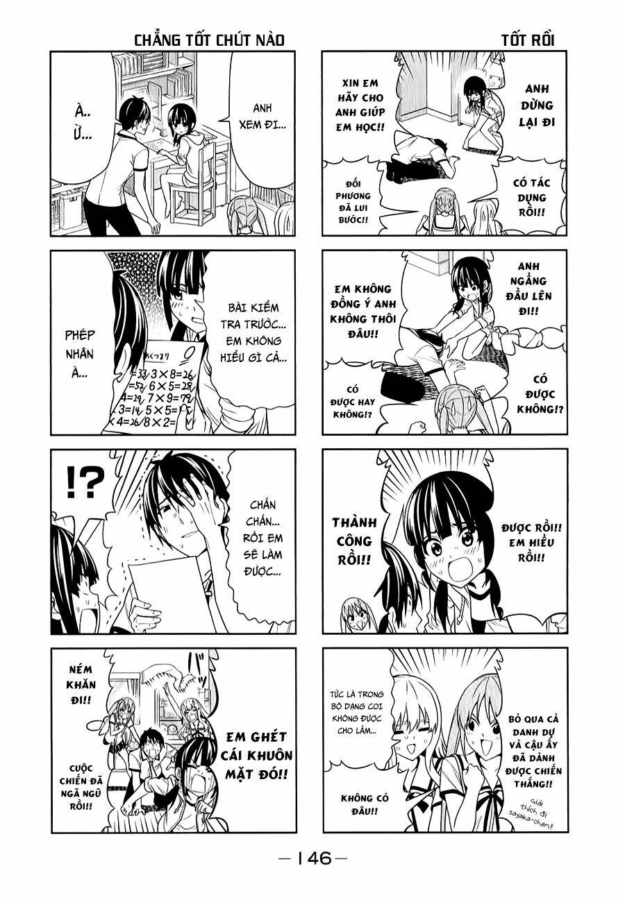 aho girl chapter 54 6