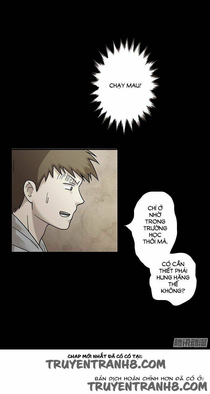 ớn lạnh tuyệt đối chapter 102 60