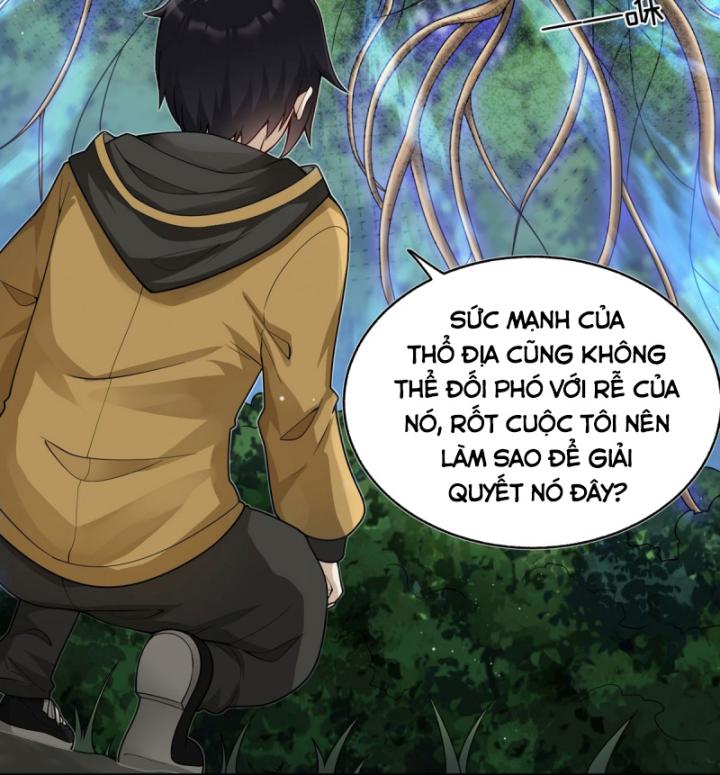 ta bị biến thành một mảnh đất chapter 2 60