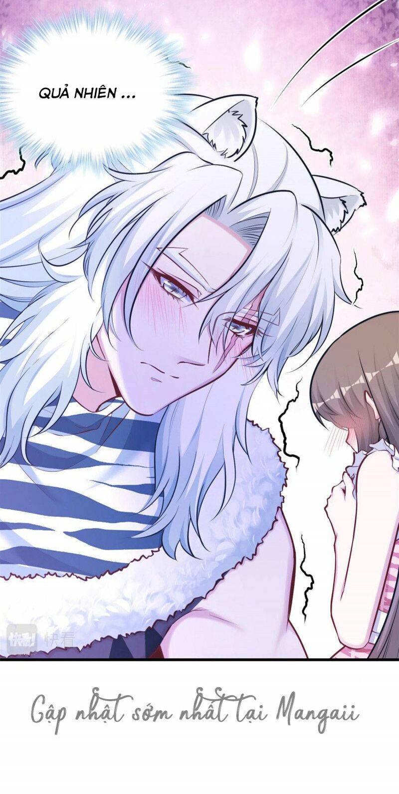 [16+] thảnh thơi thú thế chủng chủng điền, sinh sinh tể chapter 415 12