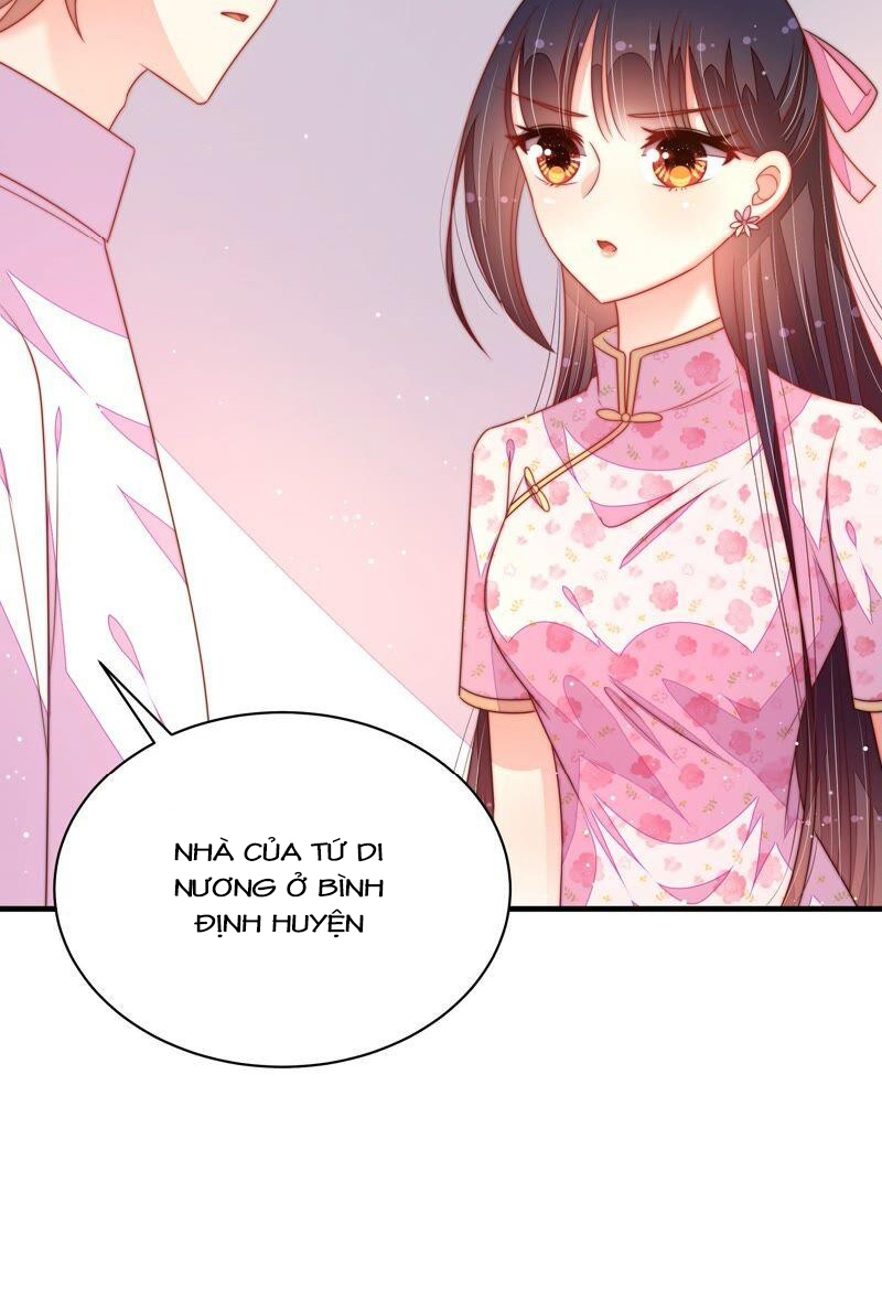 ngày nào thiếu soái cũng ghen chapter 348 18