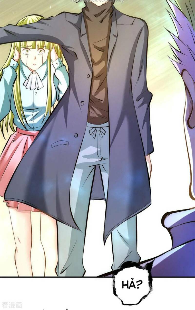 đô thị đỉnh phong cao thủ chapter 30 25