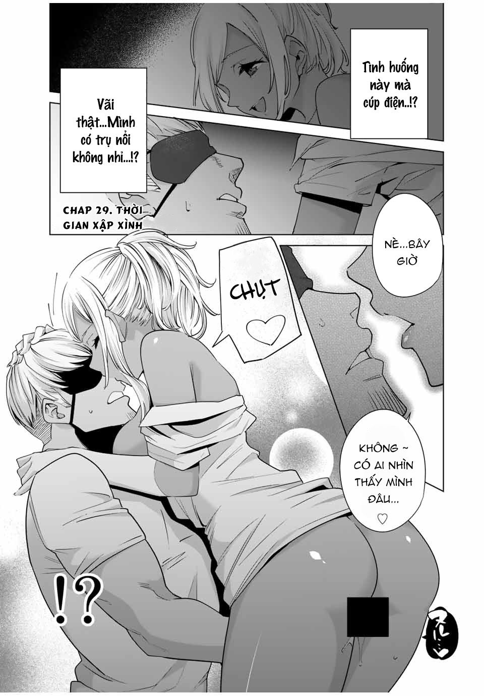 destiny lover season 2 chapter 29 1