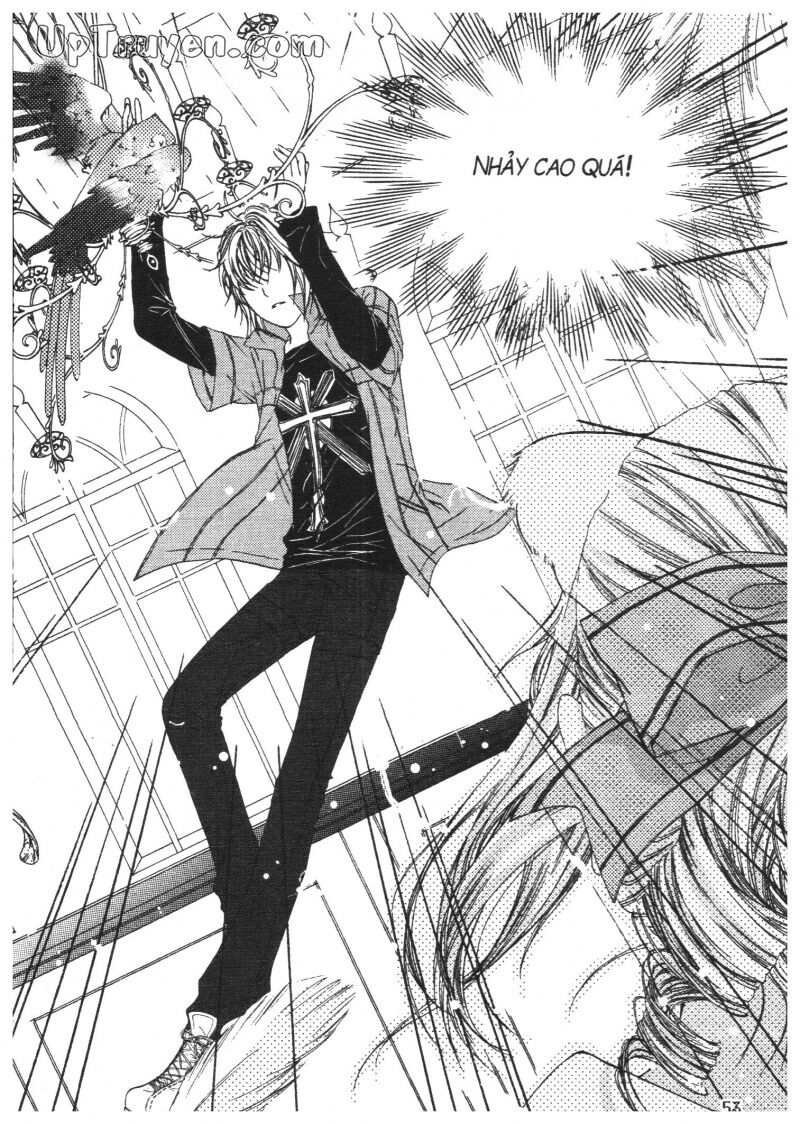 khu vườn ảo mộng chapter 2 48