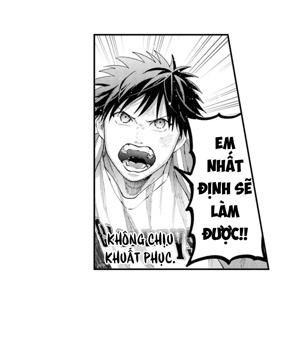 bị một anh chàng lập dị tấn công chapter 91 35