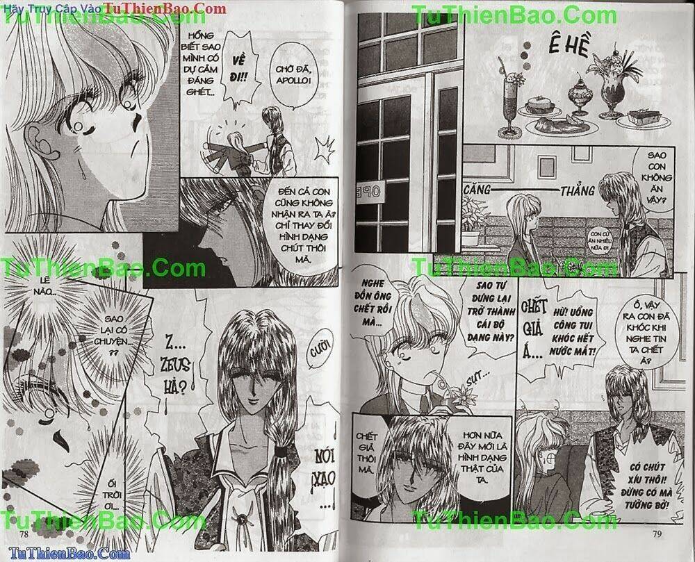 aries thần thoại cung hoàng đạo chapter 13 40