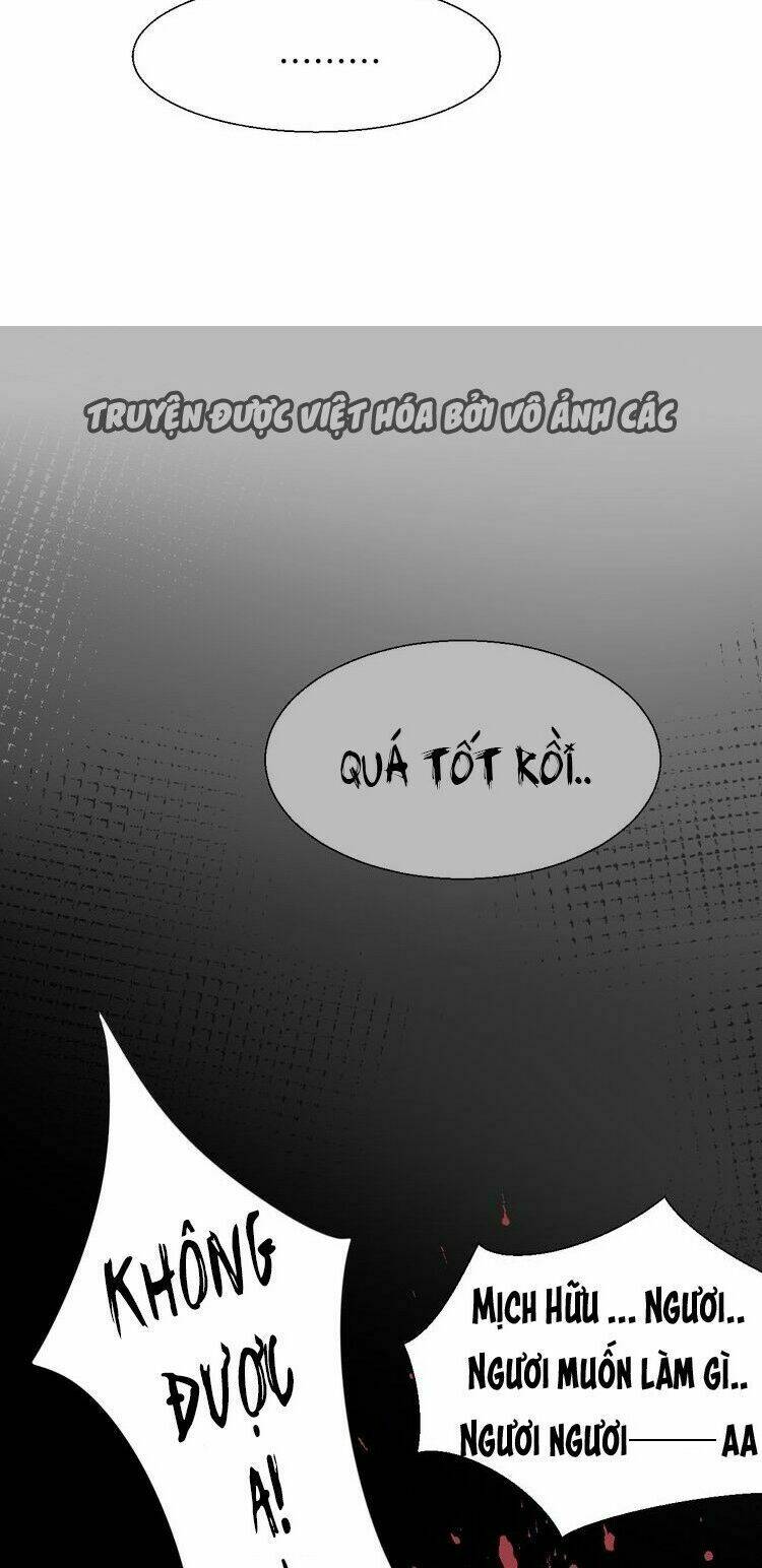 đứng yên! đều là người nhà cả mà! chapter 8 9