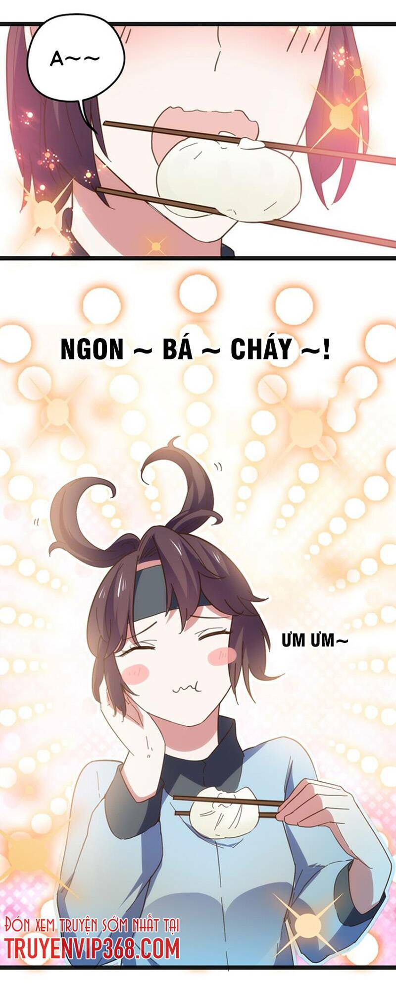 nữ tiếp viên hàng không của boss chapter 28 8