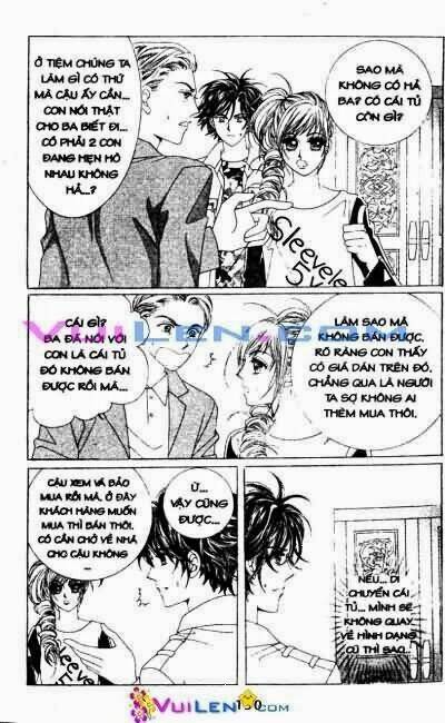 bóng mây qua chapter 1 130