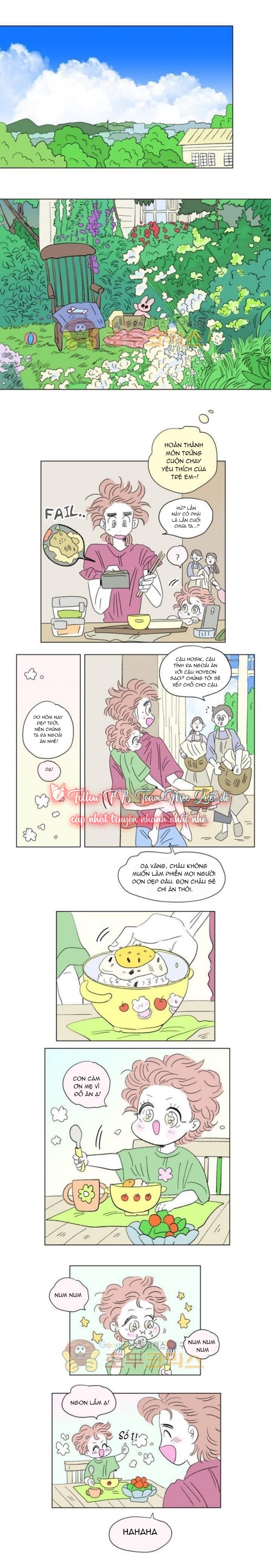 câu chuyện của hosik chapter 63 2