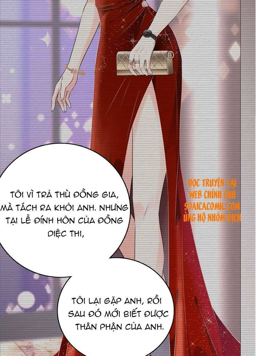 đại tiểu thư có ý đồ gì xấu đâu chapter 105 30