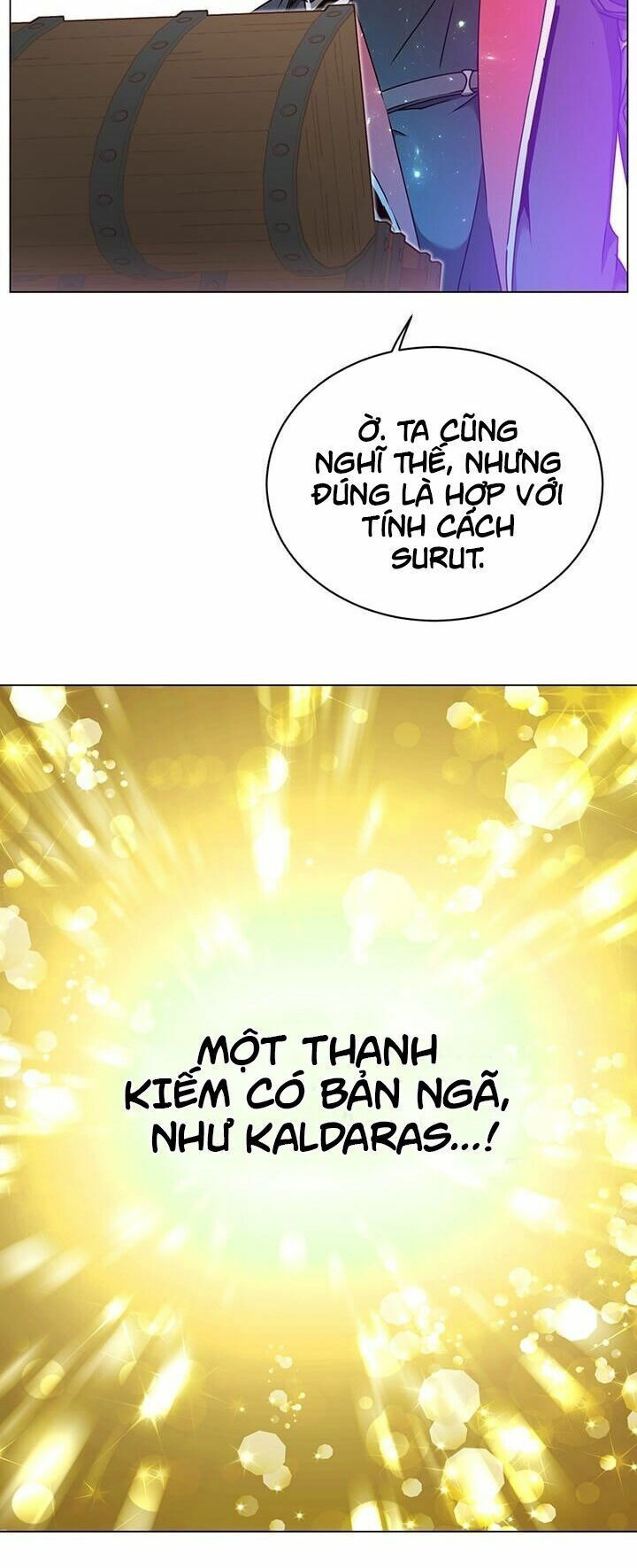 Anh Hùng Mạnh Nhất Trở Lại chapter 44 3