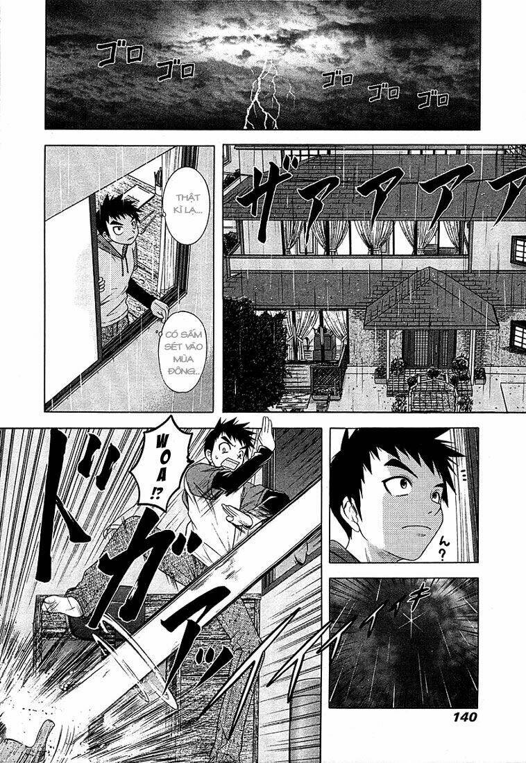 happy world! chapter 46 16