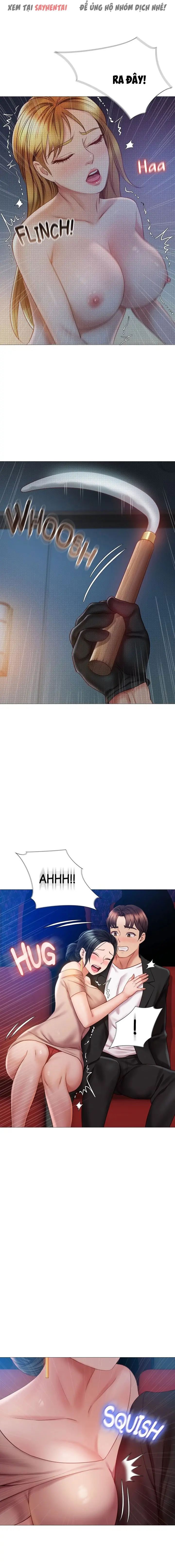 bạn của con gái tôi chapter 46 6