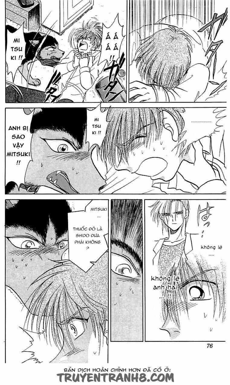 wild half chapter 10 10