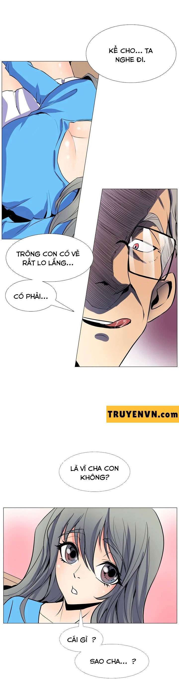 nhiệm vụ bí mật của sahwa chapter 7 24