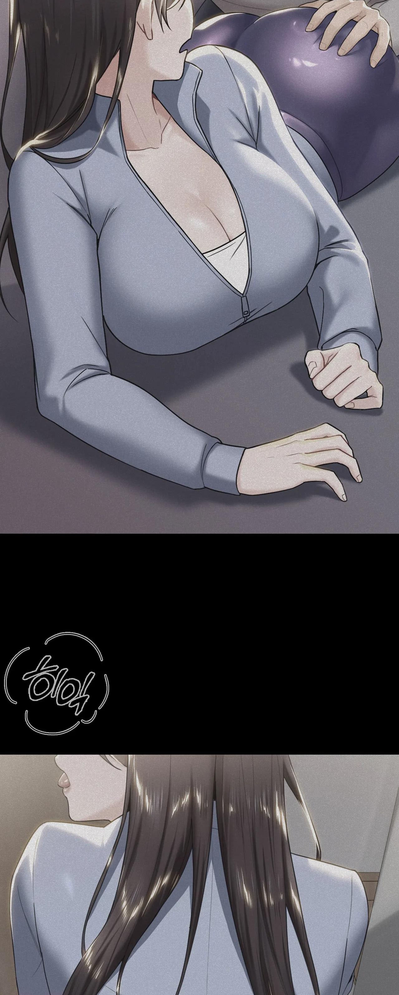 [18+] không là bạn bè chapter 8.2 20