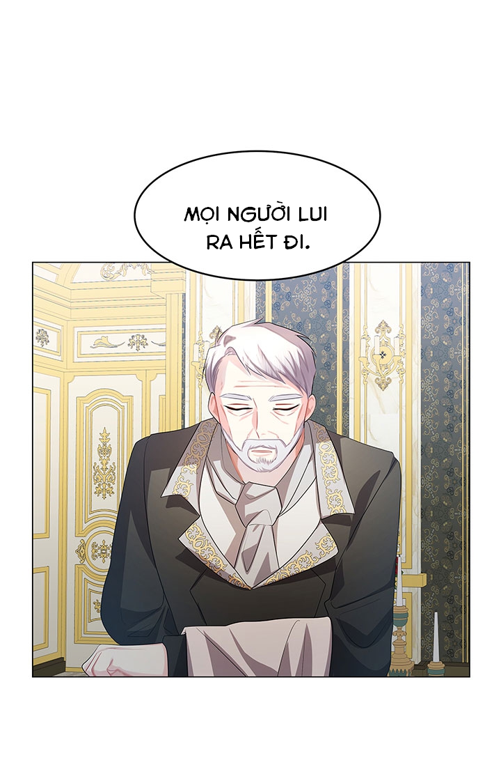 sự hối hận muộn màn chapter 16 89