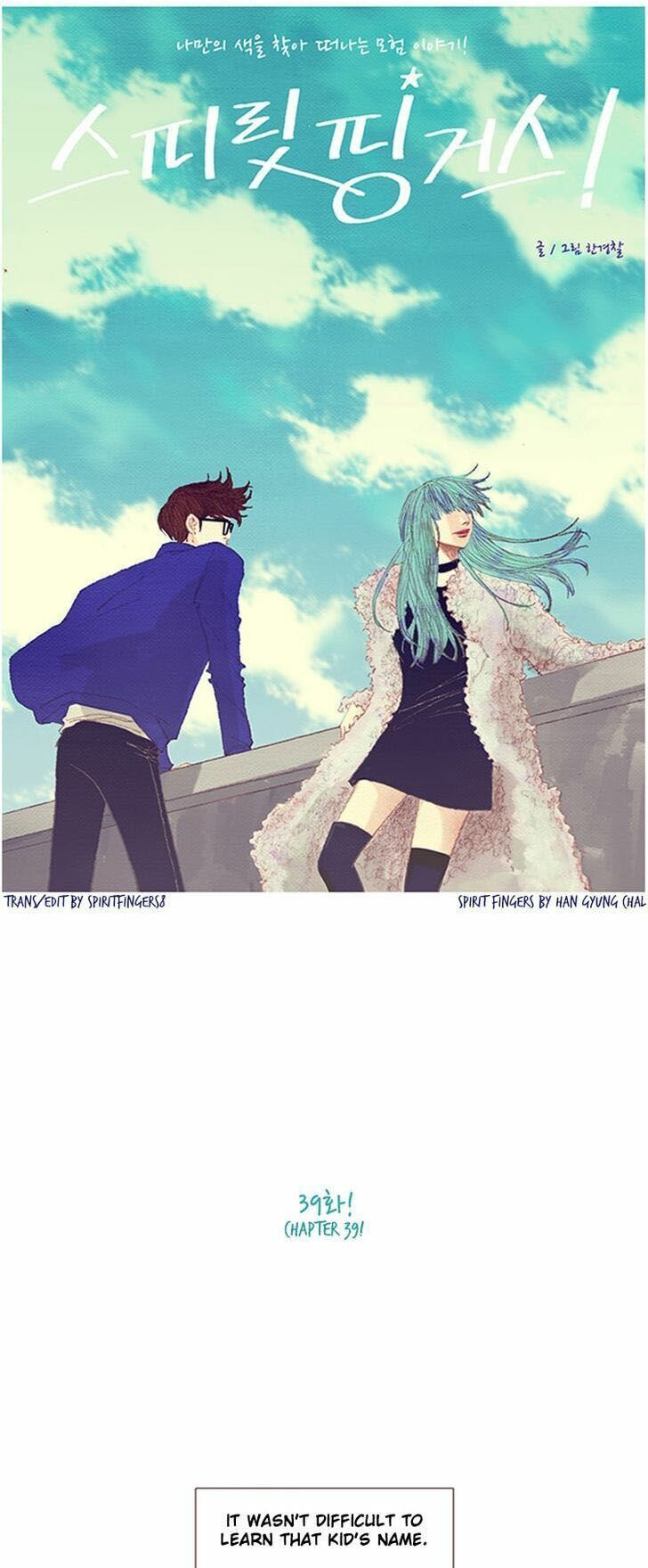 thánh thần trẻ trâu chapter 39 8