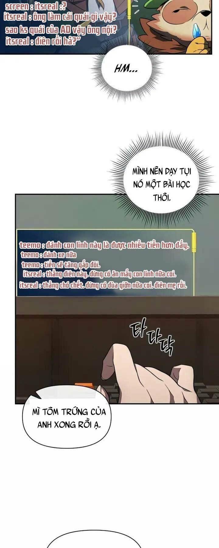 sự trở lại của người chơi sau 10000 năm chapter 24 23