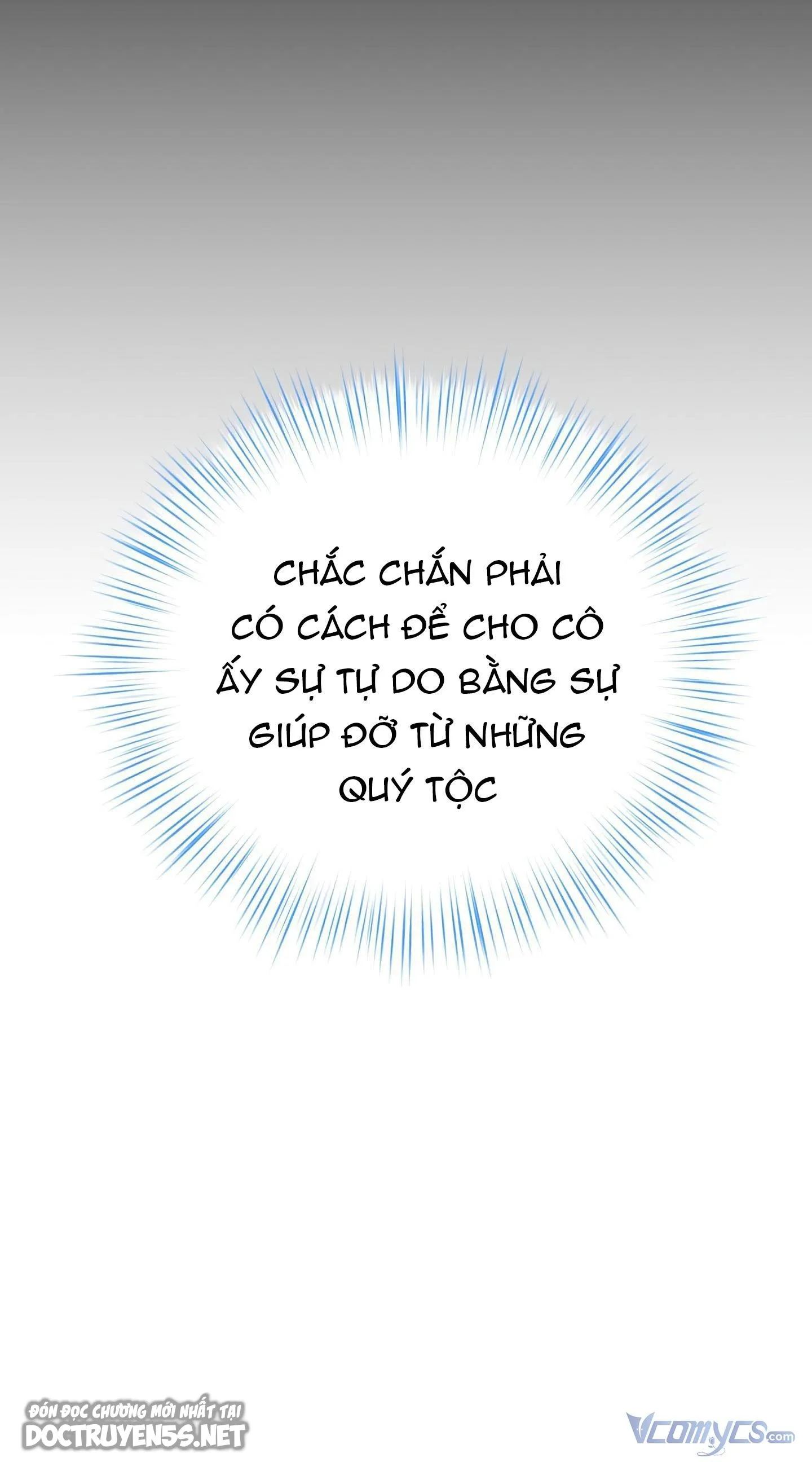 tôi cứu anh không có nghĩa là tôi muốn cưới anh chapter 8 63