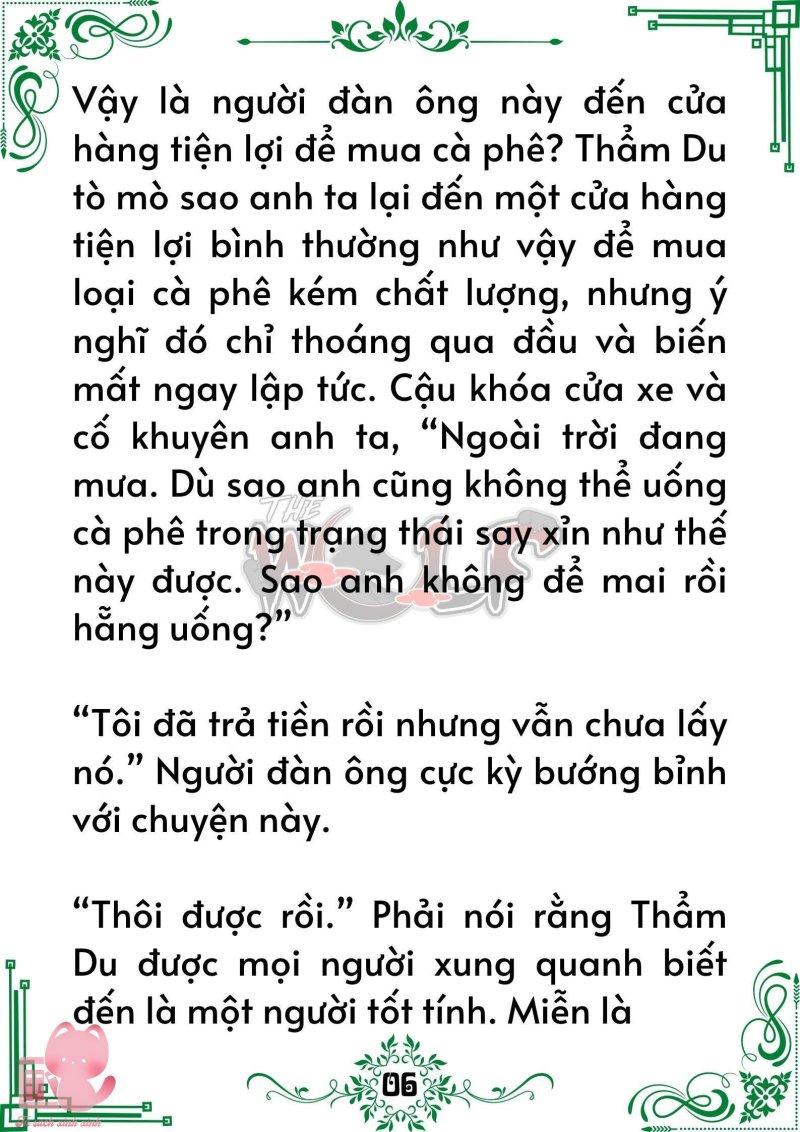 quý nhân phù trợ du chapter 2 7
