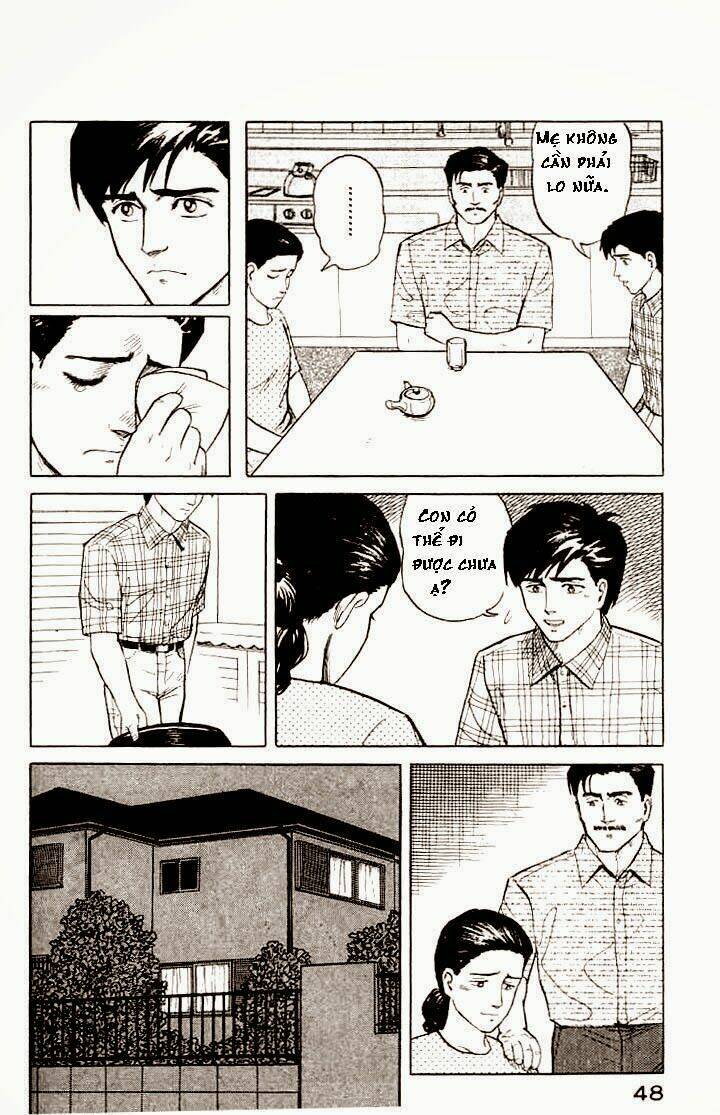 kiseijuu: sei no kakuritsu chapter 9 24