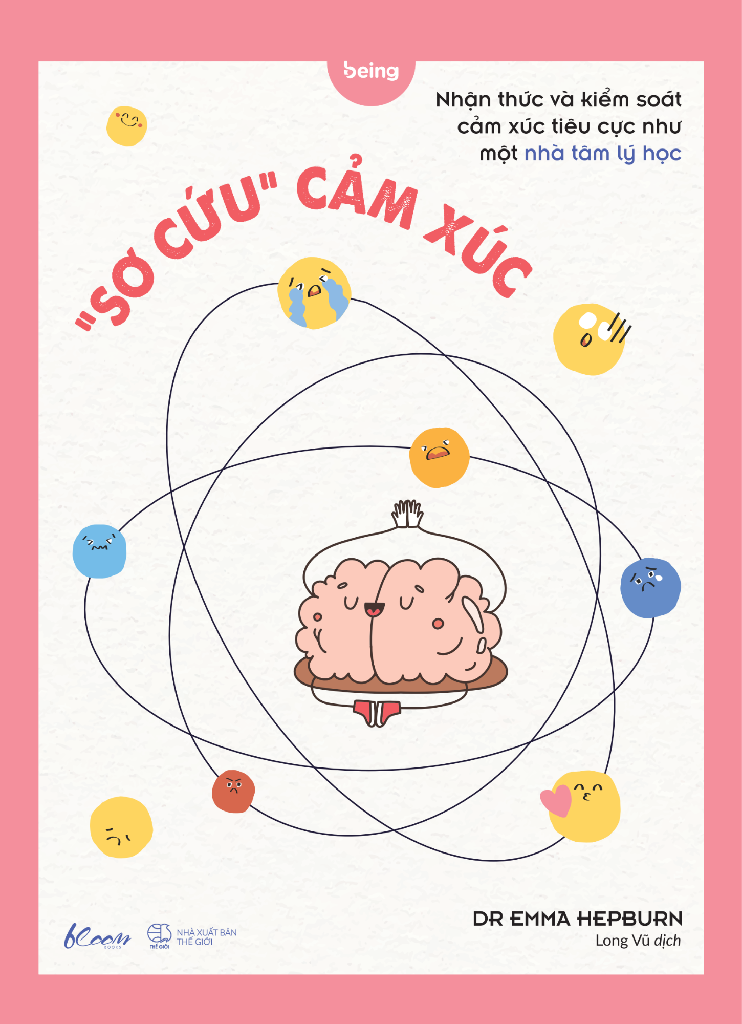 “Sơ Cứu” Cảm Xúc - ảnh 10