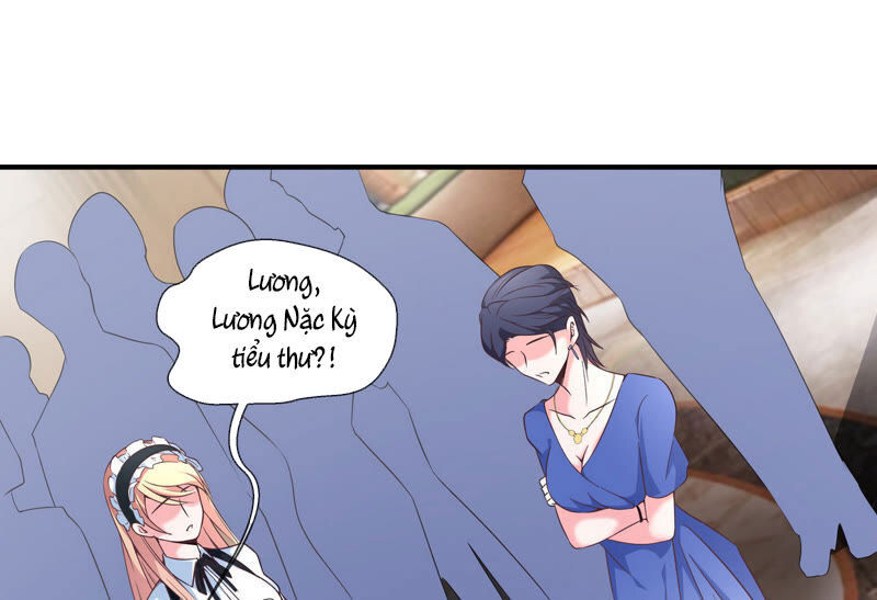 chiến lược lãng mạn của thịnh thiếu chapter 42 22