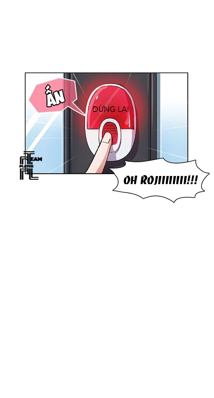 tôi chỉ muốn đánh mỗi cậu thôi chapter 13 37