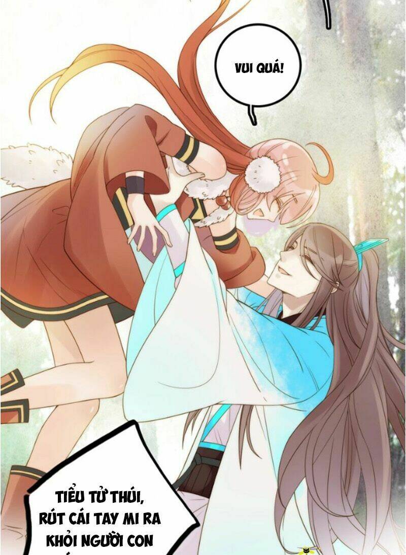 cướp chàng vợ về đón năm mới chapter 23 26