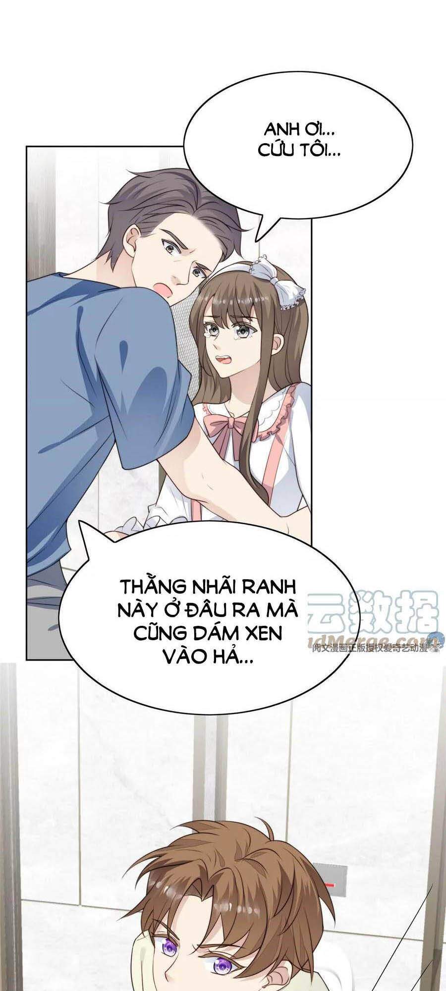 dựa vào đại lão ổn định vị trí c trong nam đoàn chapter 56 2